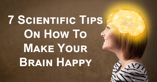 brain happy tips FI