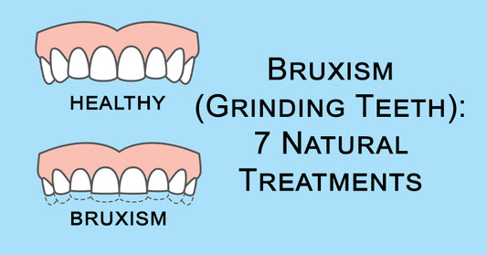 bruxism FI