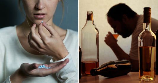 cannabis addiction FI
