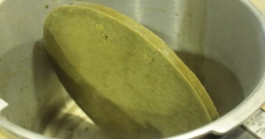 cannabis coconut oil FI