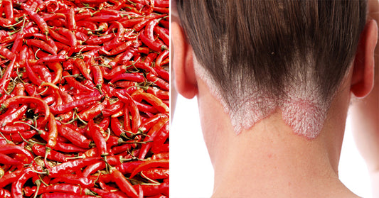 capsaicin health benefits FI