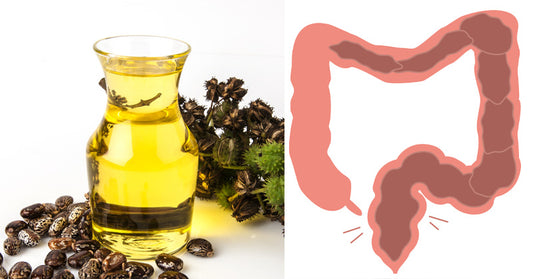 10 Castor Oil Benefits & Uses