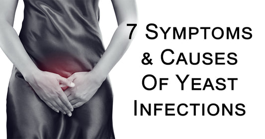 causes yeast infection FI