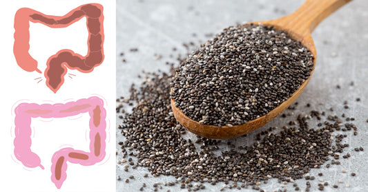 Chia Seeds: 9 Health Benefits