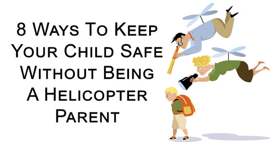 child safe FI