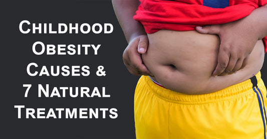 childhood obesity FI