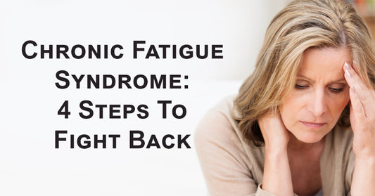 chronic fatigue syndrome FI