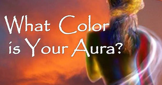 color aura FI