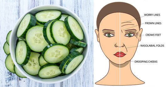 Cucumber: 9 Health Benefits