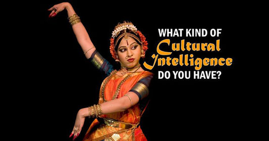 cultural intelligence FI