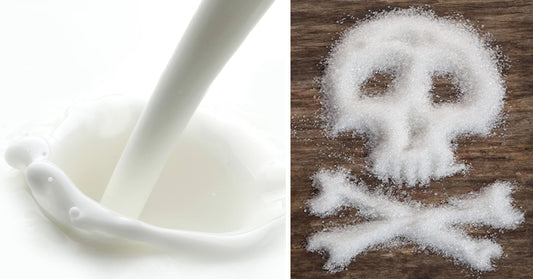 dairy aspartame FI