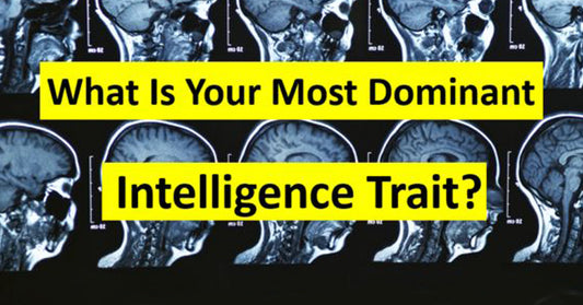 dominant intelligence FI