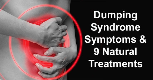 dumping syndrome FI