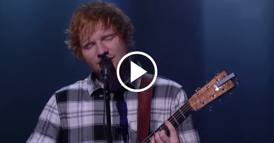 ed sheeran sunshine FI
