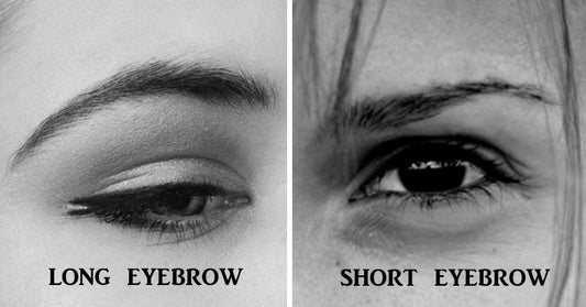 eyebrow character FI