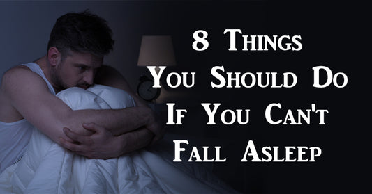 fall asleep FI