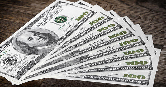 financially successful people FI