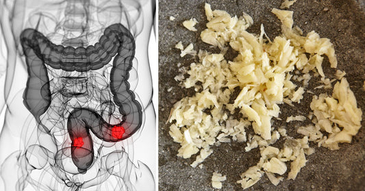 eat garlic benefits FI