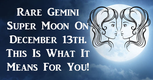 gemini super moon FI