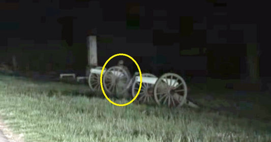 gettysburg ghost FI
