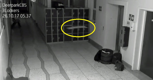 ghost school FI