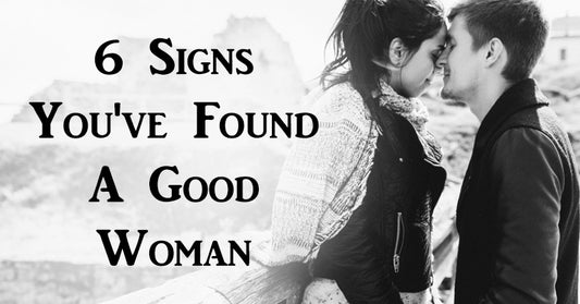 good woman FI