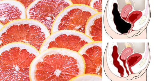 Grapefruit: 11 Health Benefits