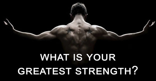 greatest strength FI