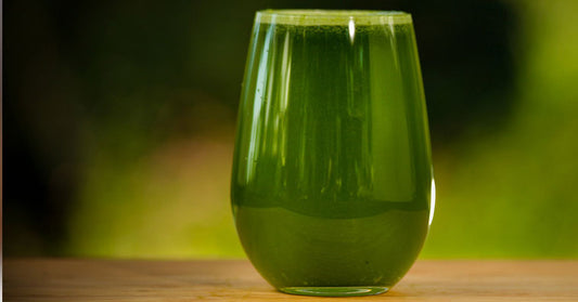 green-juice