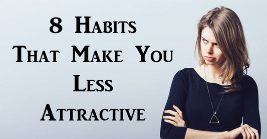 habits less attractive FI