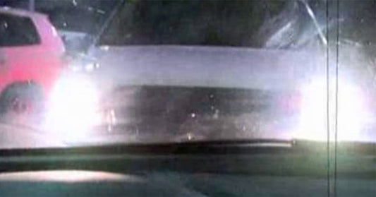 Police Warn About Dangerous Headlight Scam After 1 Woman Falls Victim