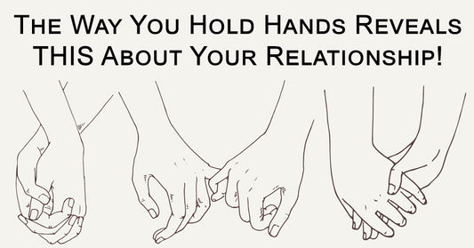 hold hands relationship FI