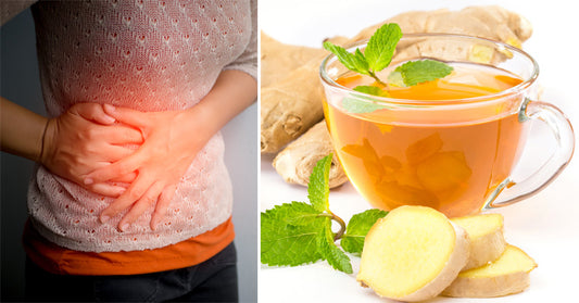 homemade colon cleanse FI