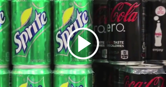 honest coca cola commercial FI