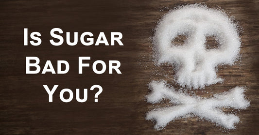 Is Sugar Bad For You? 5 Ways Sugar Destroys Your Health