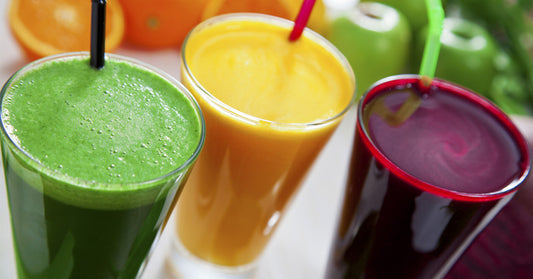 15 Amazing Juicing Recipes You Should Try Today!