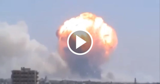 kabul explosion FI