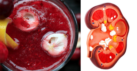 kidney juice detox FI