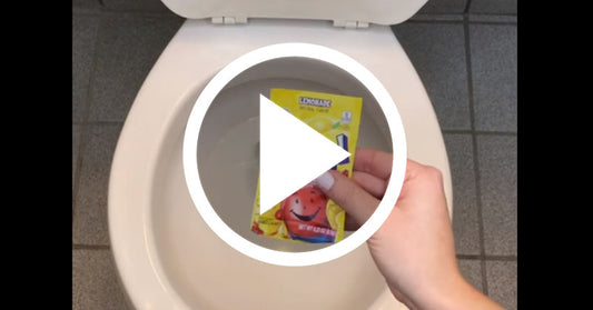 koolaid toilet FI