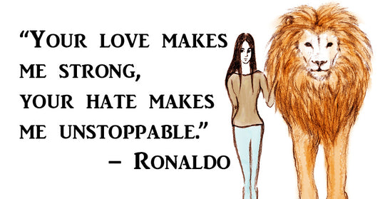 This Is Your Life Quote Based On Your Zodiac Sign