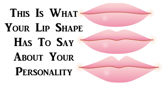 lip personality FI
