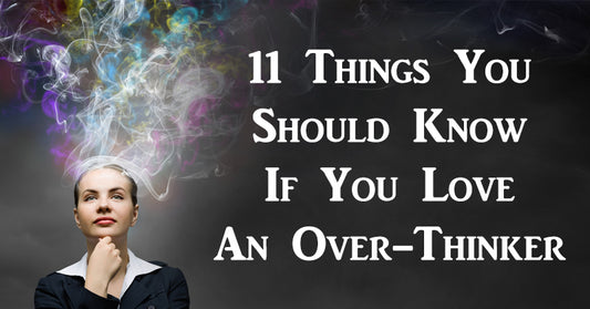 love overthinker FI