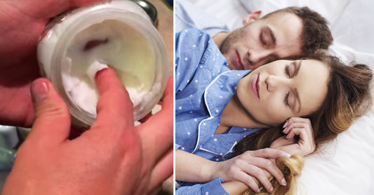 magnesium cream FI