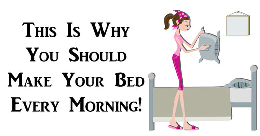 make bed FI