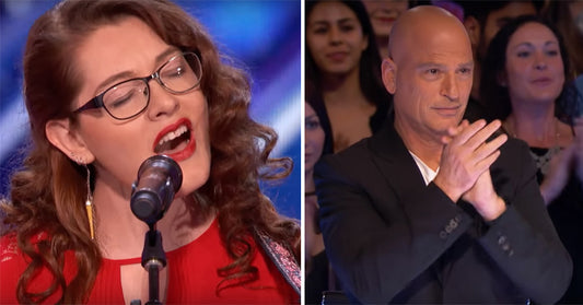mandy harvey FI