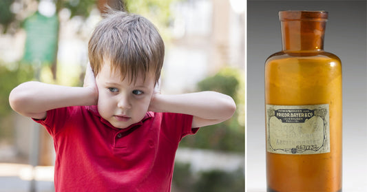 medicine autism FI