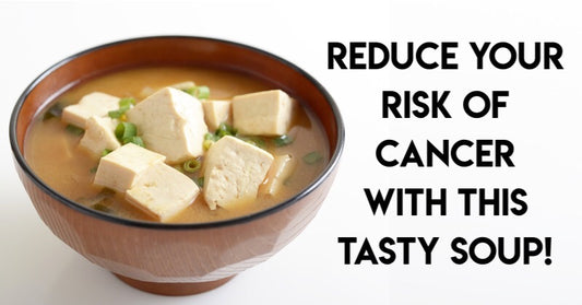 Miso Soup: 5 Benefits & Uses