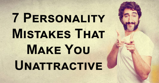 mistakes unattractive FI