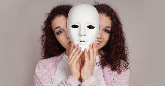 mood disorder personality FI