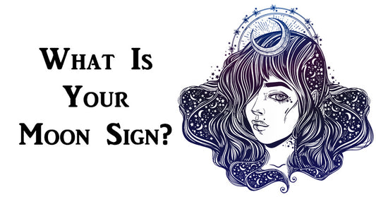 moon sign FI